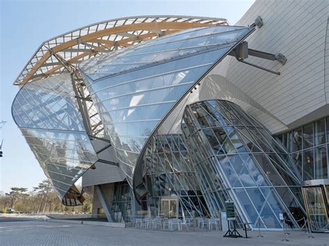 fondacion louis vuitton|what is fondation Louis Vuitton.